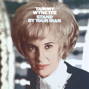 Tammy Wynette